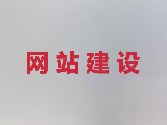 渭南网站设计公司